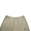 Li Ning Fitness Series Logo Stitching Versatile Straight Leg Sports Casual Pants Men Pants AYKWD03-4