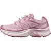 SALOMON XT EVR Fabric Lightweight Low top Outdoor Shoes Women's 491436