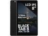 Tablet BlackTAB8 3/32GB 4G LTE 8 Inches Black