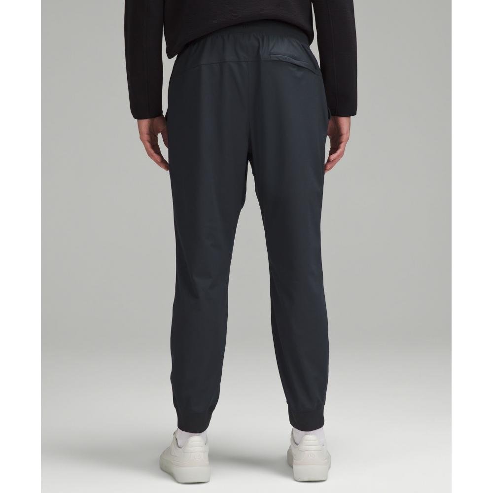 Lululemon Abc Skinny Fit Jogger  Regular Obsidian