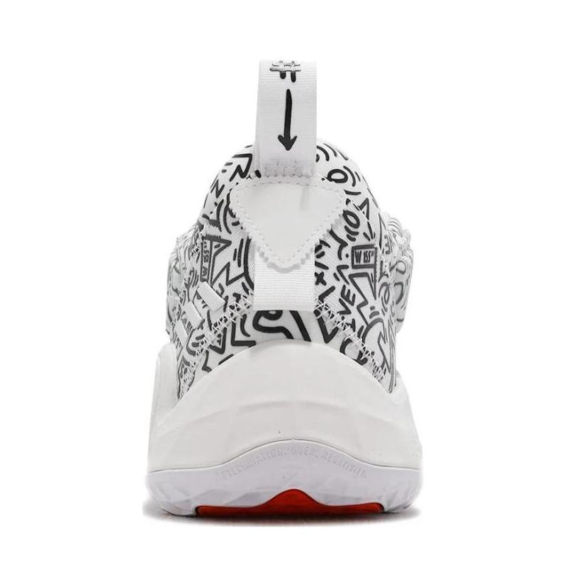 adidas DON. Ediția #3 Gca 'Creativitate' Adidași GW3648
