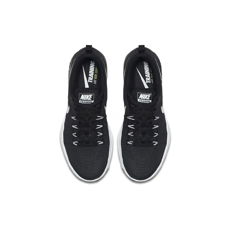 nike zoom command black