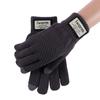 Outdoors Driving Windproof Warmer Winter Warm Finger Glove  Knitted Gloves Men's Gloves