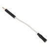 Ausinių adapterio laidas 3,5 mm moteriškas į 2,5 mm 3,5 mm 4,4 mm vyrišką adapterio laidą NW ZX300, NW WM1, NW WM1Z
