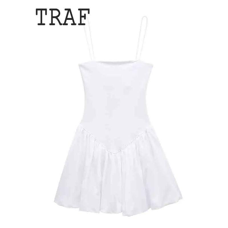 

Приталенное платье без рукавов с халтером на талии, платье-слинг без рукавов 2 M