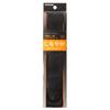 HAKUBA Camera Strap Luft Design Twill Neck Strap 38 for SLR KST-65T38 Black Shoulder Strap 38mm Width Flexible Neck Strap Easy To Wrap Around Your Han