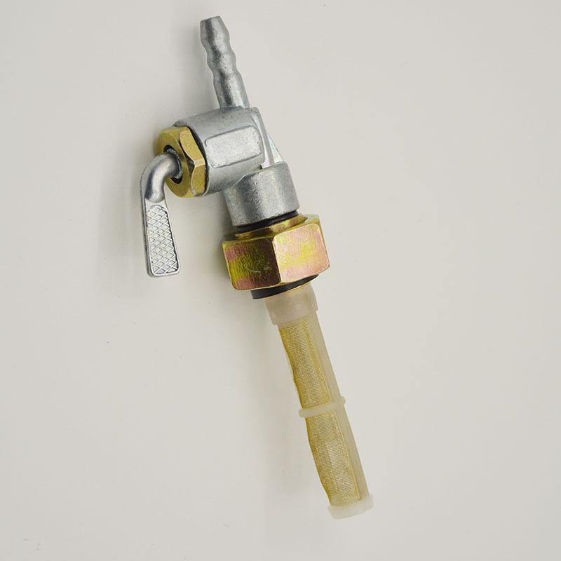 Fuel Tank Oil Switch for Jawa 350, Jawa 50, and Jawa CZ M14 - Suitable for Russia