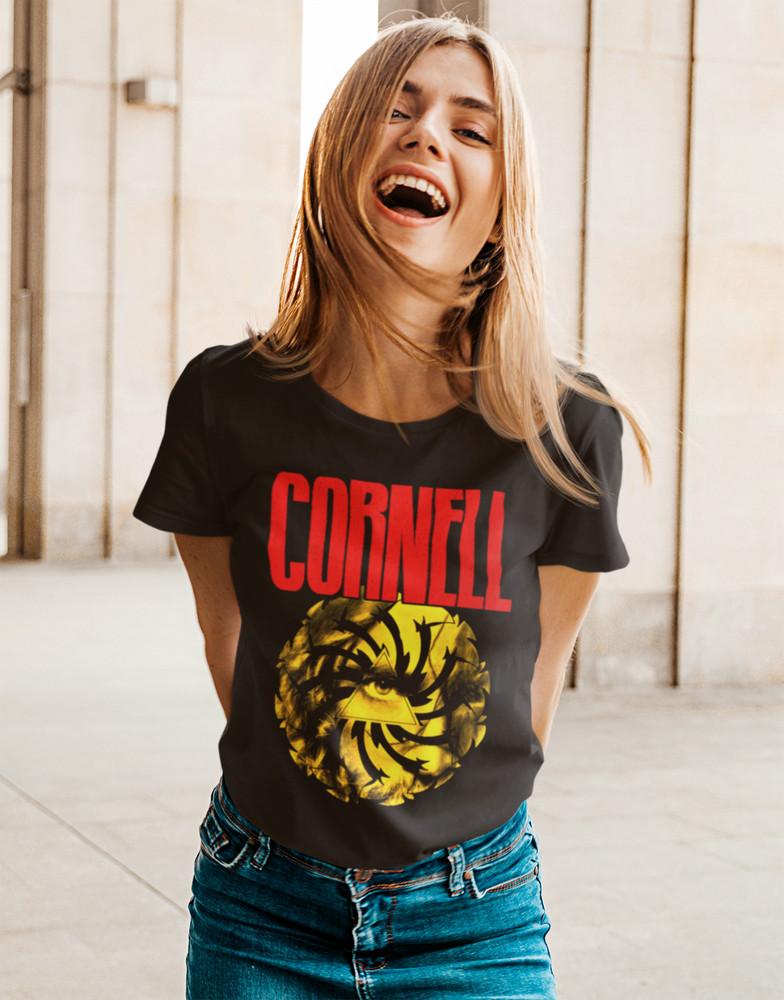 

Chris Cornell Soundgarden Slave Memorial Black Women S-234XL D266 Unisex T-Shirt XXXL