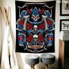 Warhammer 40K Pattern Home Decor Tapestry, Wall Hanging, Decorative RV Wall Cloth.SGT0917577