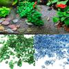 3-6mm Vibrant Aquarium Gravel Beads for Natural Underwater Scenery and Lively Fish Habitats for Home Office Fishtank