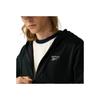 Reebok Logo Casual Fashion Comfortable Hoodie Unisex hoodies Black 24FRE101UGH0