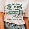 Üst giysisi – T-shirtler