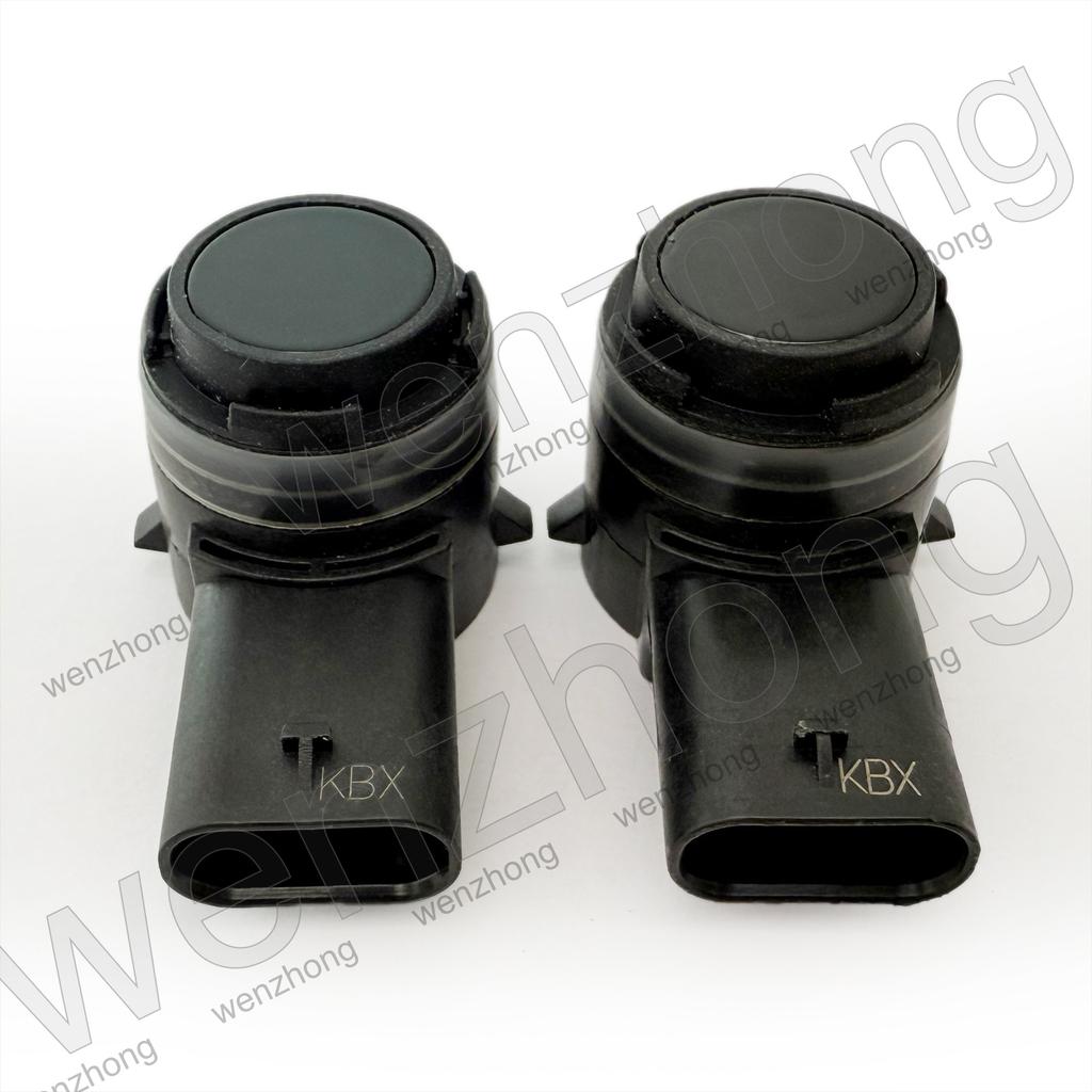 4PCS 5Q1919275B 5Q1 919 275 B PDC Reversing Radar Sensor For A6 A7 A8 Q8 S7 S8 CAYENNE