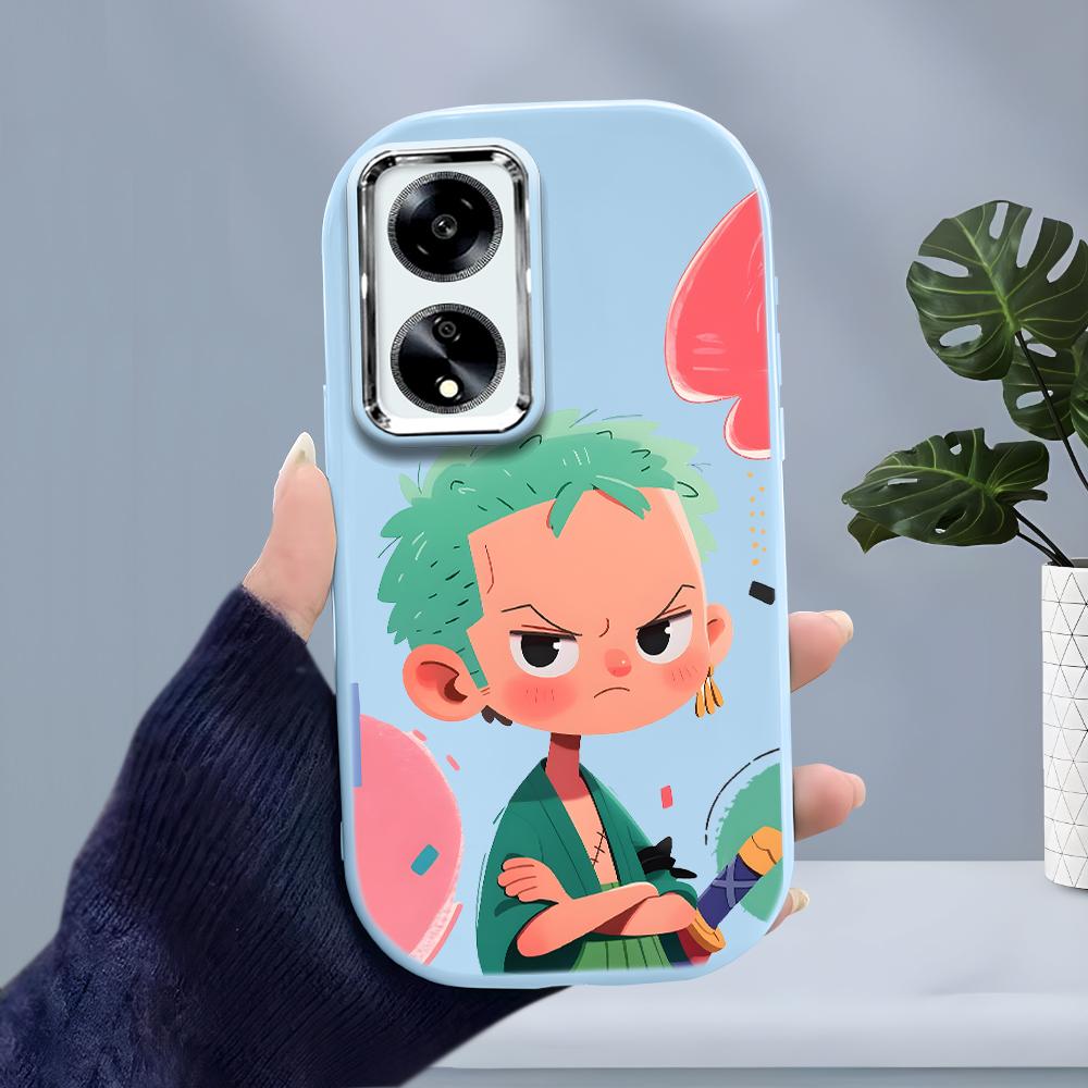 Jednolity kolor Srebrny obiektyw krawędziowy Miękki płynny silikonowy odporny na wstrząsy etui na telefon iPhone Samsung Huawei Honor Xiaomi Redmi OPPO Realme Vivo Infinix Tecno