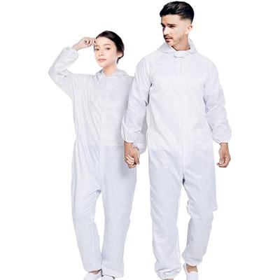 Equipamentos para segurança individual – Vestuário de segurança