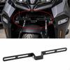 Fog Light Bracket Mounting Modification Spare Part Practical Assembly Motorbike Accessories