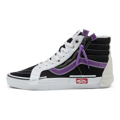 Sk8-Hi Reissue Ca 'Black Amaranth Purple' VN0A3WM15F5