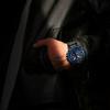 Casio Men's Stainless Steel 200M Water Resistant Quartz Watch MTG-B2000B-1A2