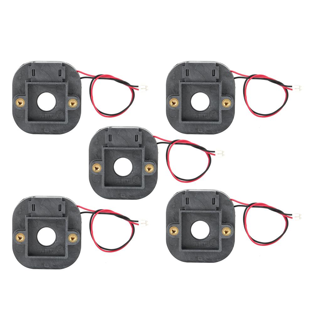 5pcs Lens Mount Holder Filter Switcher 3MP HD IR CUT A1 for Camera