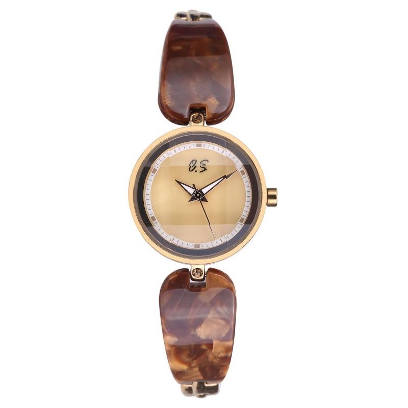 

Топ Бренд Мода Простые Женские Часы Студенческие Легкая Роскошь Персонализированные Женские Кварцевые Светящиеся Наручные Часы