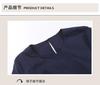 [Shirt Skirt] Summer Solid Color Simple Age Reducing Mid Length Women's Dress