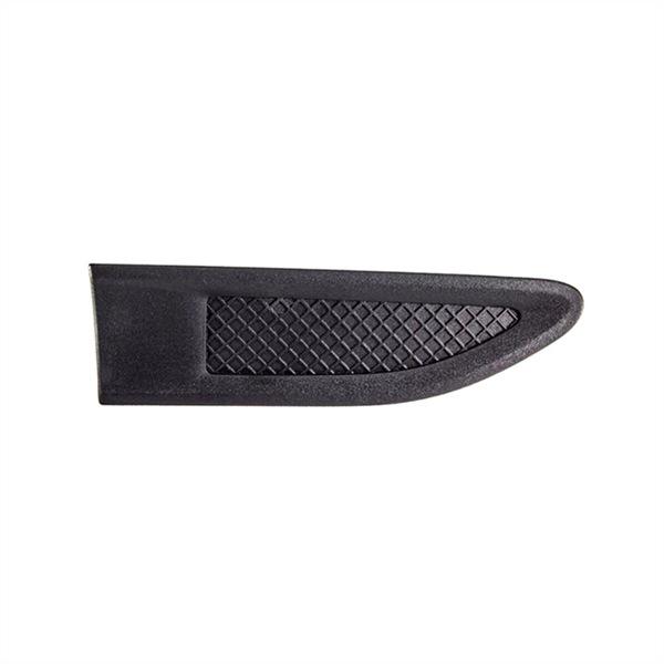 Front Side Vent Cover Pair DG1Z16178C/D for 2013-2019 Ford Taurus