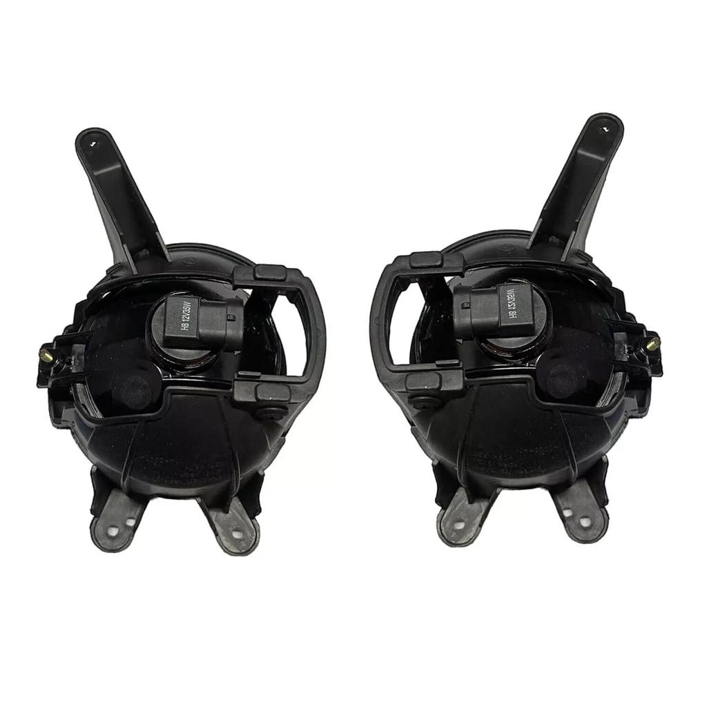 Nebelscheinwerfersatz für Chevrolet Cruze (Paar) Mit Leuchtmittel 2009-2017