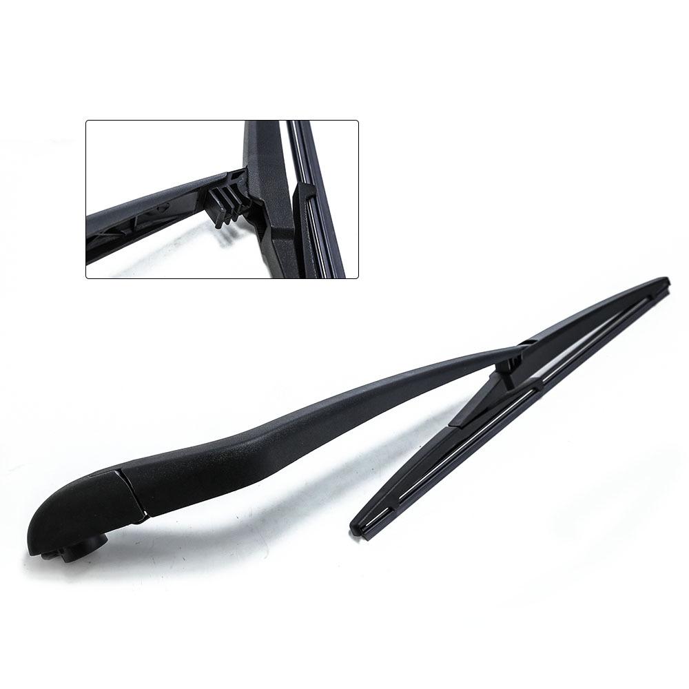 Fits Mitsubishi Space Star (2012–present) Rear Wiper Arm