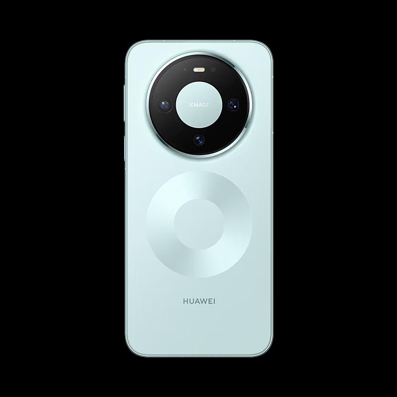 Huawei Mate 80 (CN version)