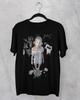 Die Antwoord NIEUW Yolandi Visser zwart T-shirt Unisex Tee S tot 5XL Unisex T-shirt