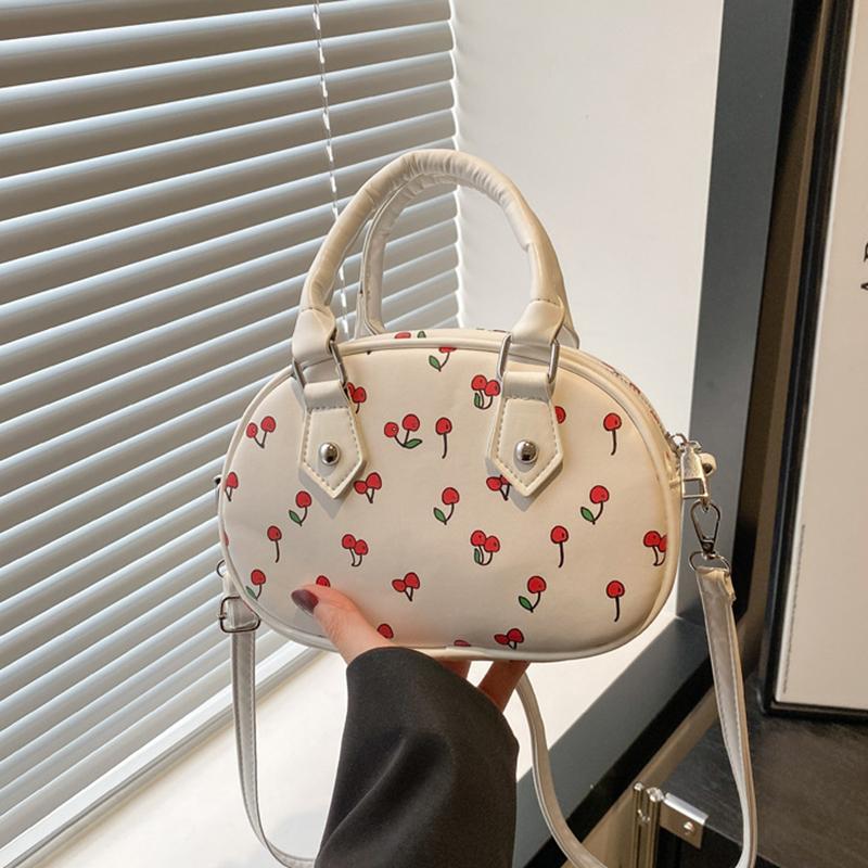 

Stylish Versatile Women s Crossbody Bag Handheld Shoulder Bag Fashionable Tote Bag for Commuting And Casual Wear KTB 20x7x14cm белый