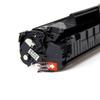 Tianwei Compatible CC388A/88A Black Toner Cartridge