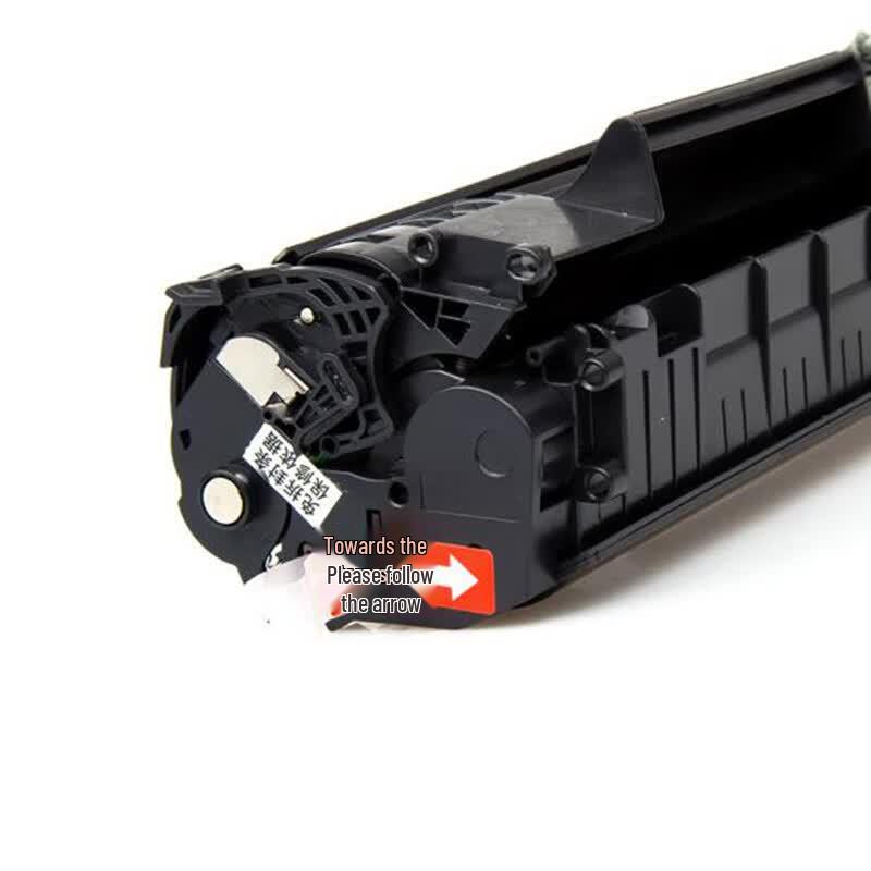 Tianwei Compatible CC388A/88A Black Toner Cartridge
