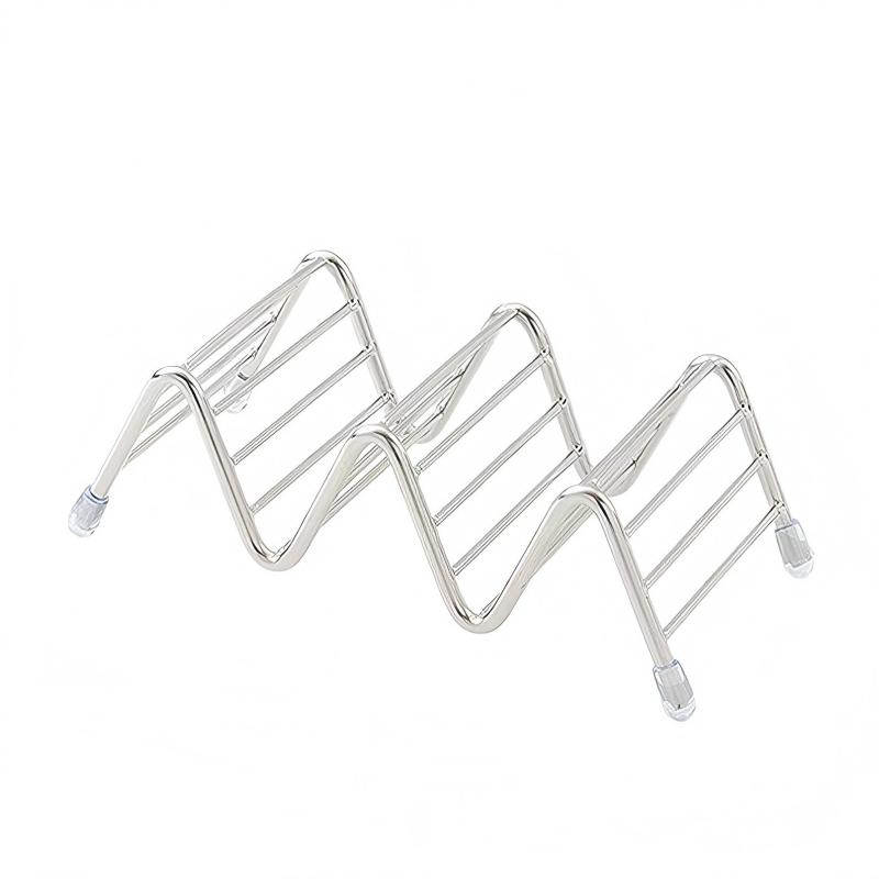 Stainless steel soap rack drainage soap Tray Multifunctional Bathroom Storage Rack bathroom draining box simple soap storage box