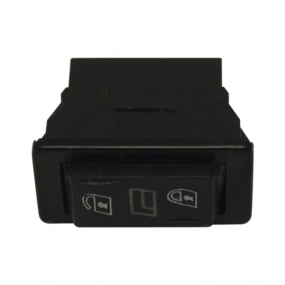 Car  Window  Regulator  Single  Switch 12V/24V 20A 5PIN Car Power Window Switch Illumination Indicator Red Light