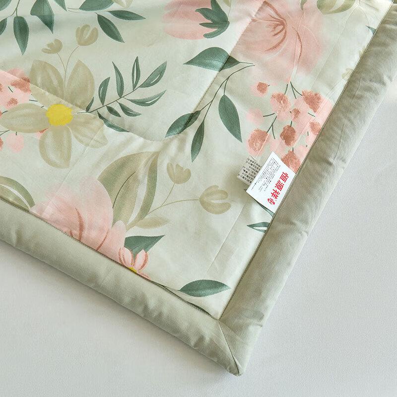 Hengyuanxiang TSB2012 Fanghua 100% Baumwolle Sommerdecke