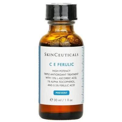 Trattamento Triplo C-E Ferulico 30ml