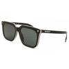 Burberry Be4337 Carnaby 379887 Men Sunglasses