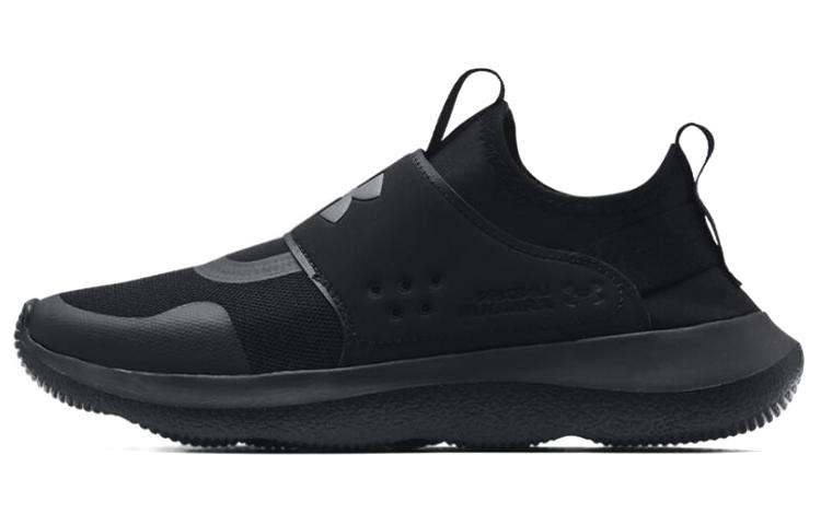 Under Armour Runplay Triple Black 40