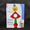 [USED] Joan Miro Painted Art Book SCALA
