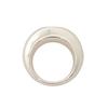HERMES  #13(JP Size)  Ring Silver925 Mens