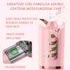 Professional Salon Electric Rotating Hair Curling Iron Hair Styling Ceramic Automatic Hair Curler Support Private Label