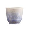 OLOEY Crystalline Glaze Flower Cup