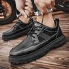 Fashion Spring-autumn 42 Shoes With Lacing Mary Jane Sneakers For Men 39 Size Products Sports Sport Loofers Bity Sneakeres Basket