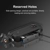 PULUZ Fat Cow Shockproof Protective Frame for Insta360 One X2 Camera