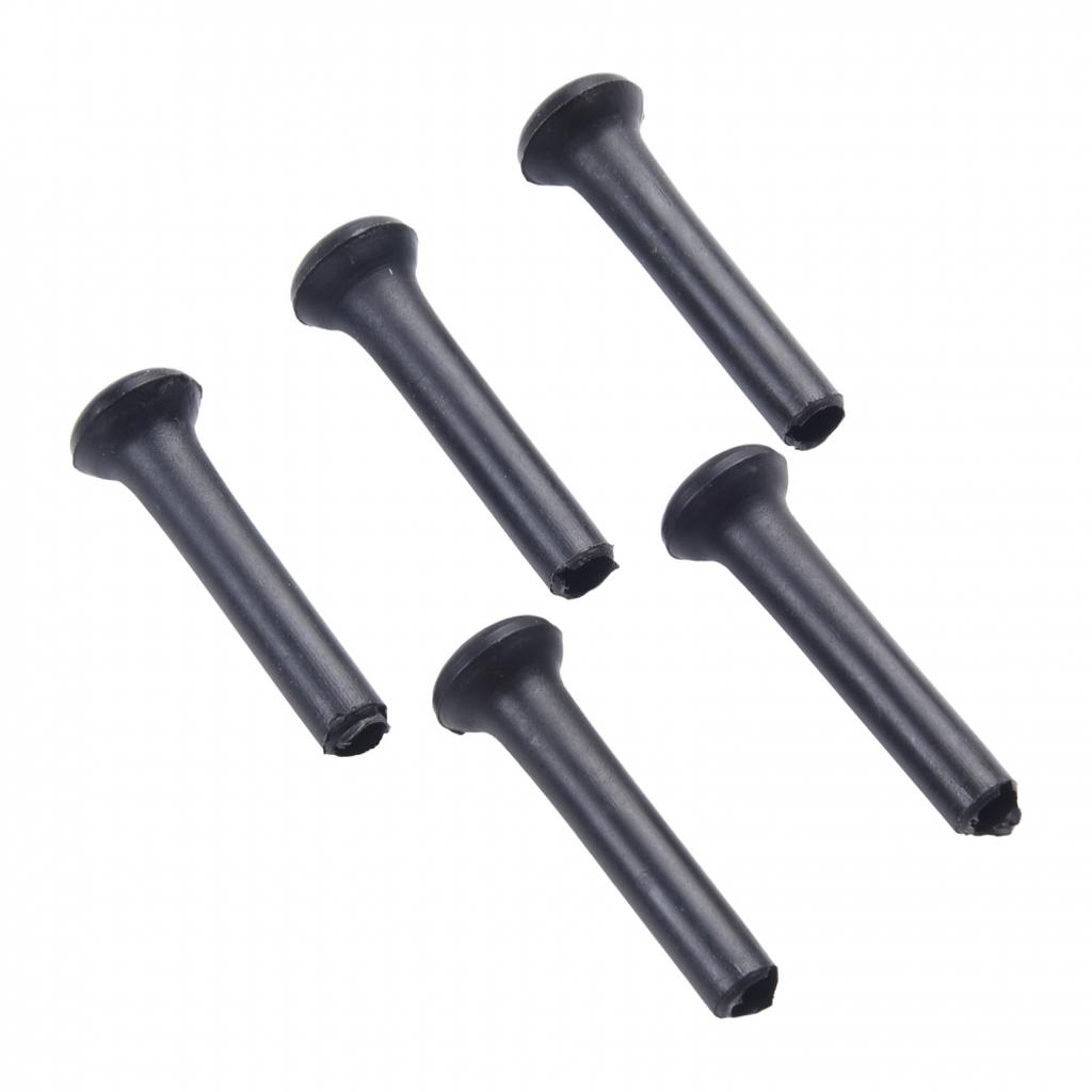 24) For Golf Mk2 Mk3 Door Locking Knob Set Reliable Performance 5 Sets