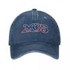 MC Five Baseball Cap Luxury Man Hat Trucker Hats Ladies Hat Men'S