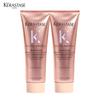 Kérastase Glaze Rose Radiant Conditioner Twin Pack