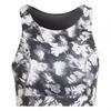Womens/Ladies Snug Fit Running Sports Bra