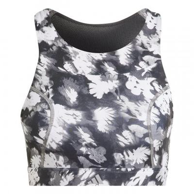 Womens/Ladies Snug Fit Running Sports Bra